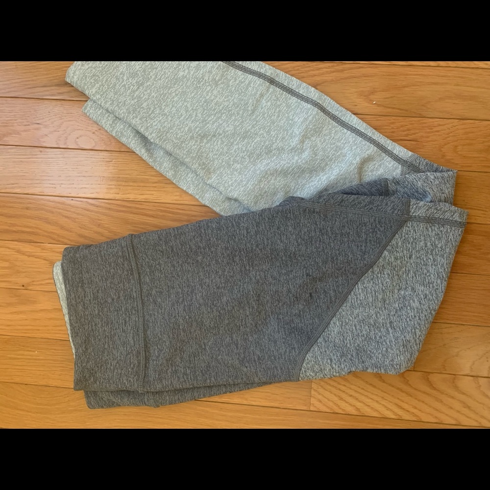 Outdoor Voices 3/4 Length Leggings